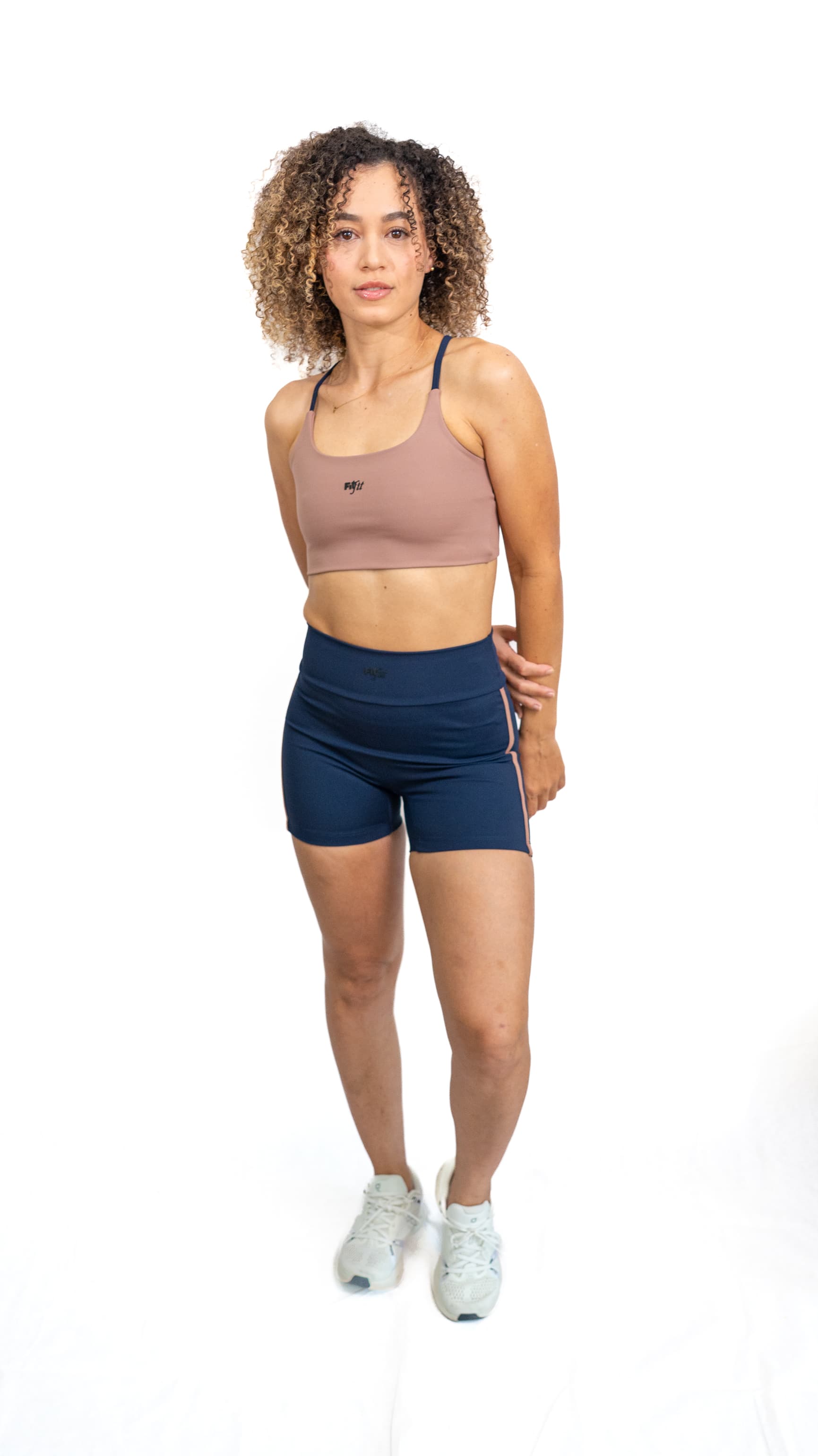 Conjunto Clara