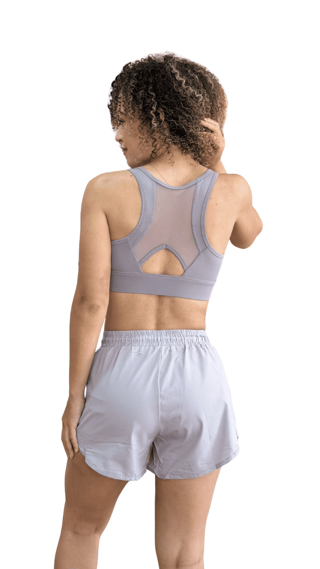 Short Duplo