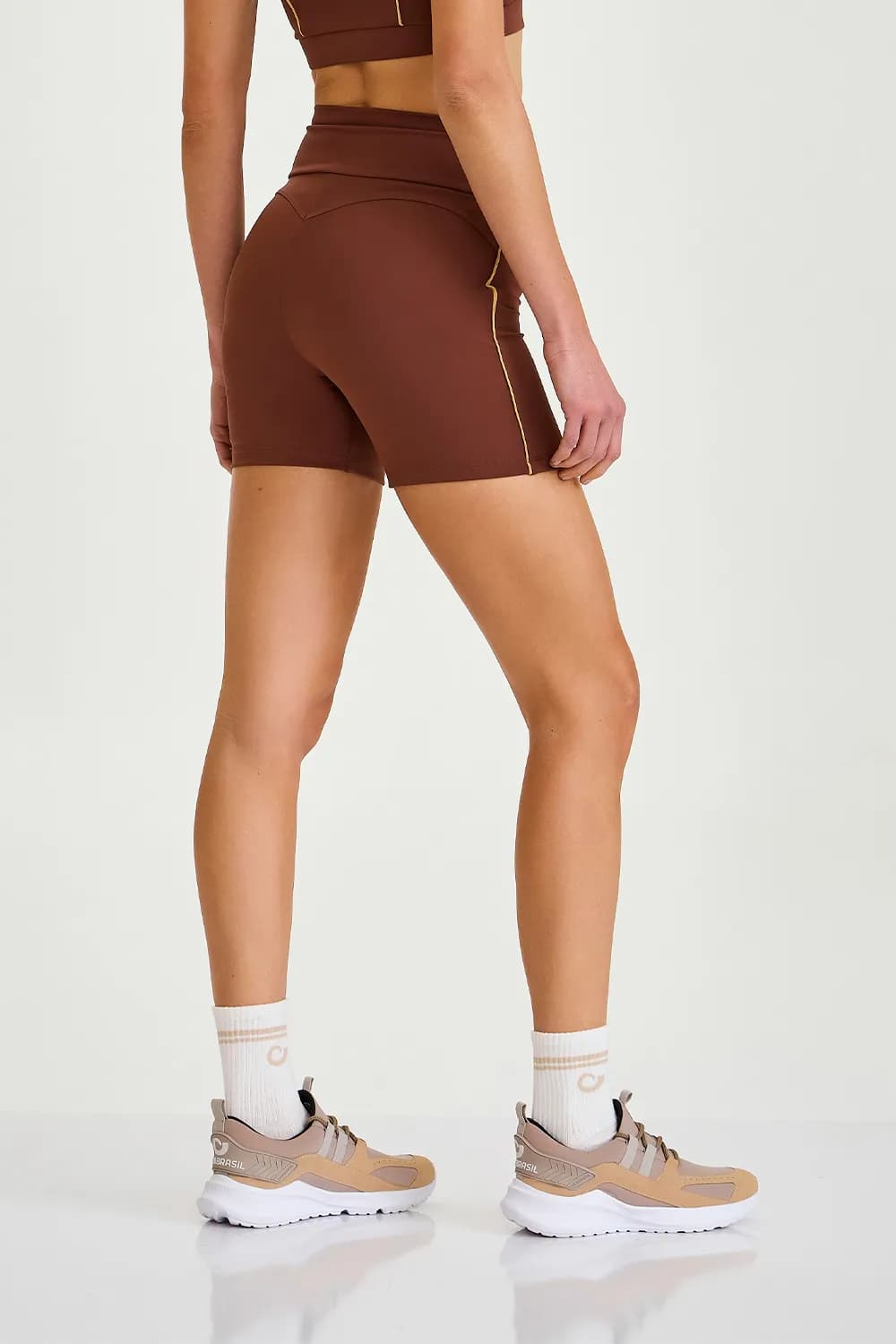 SHORT NY BOLSO CÓS