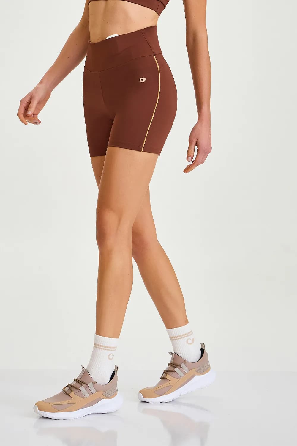 SHORT NY BOLSO CÓS