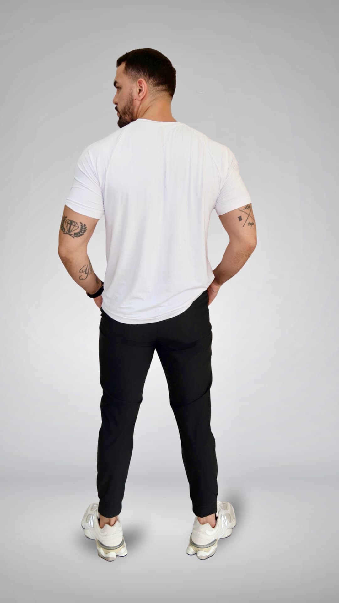 Camiseta Dry Fit