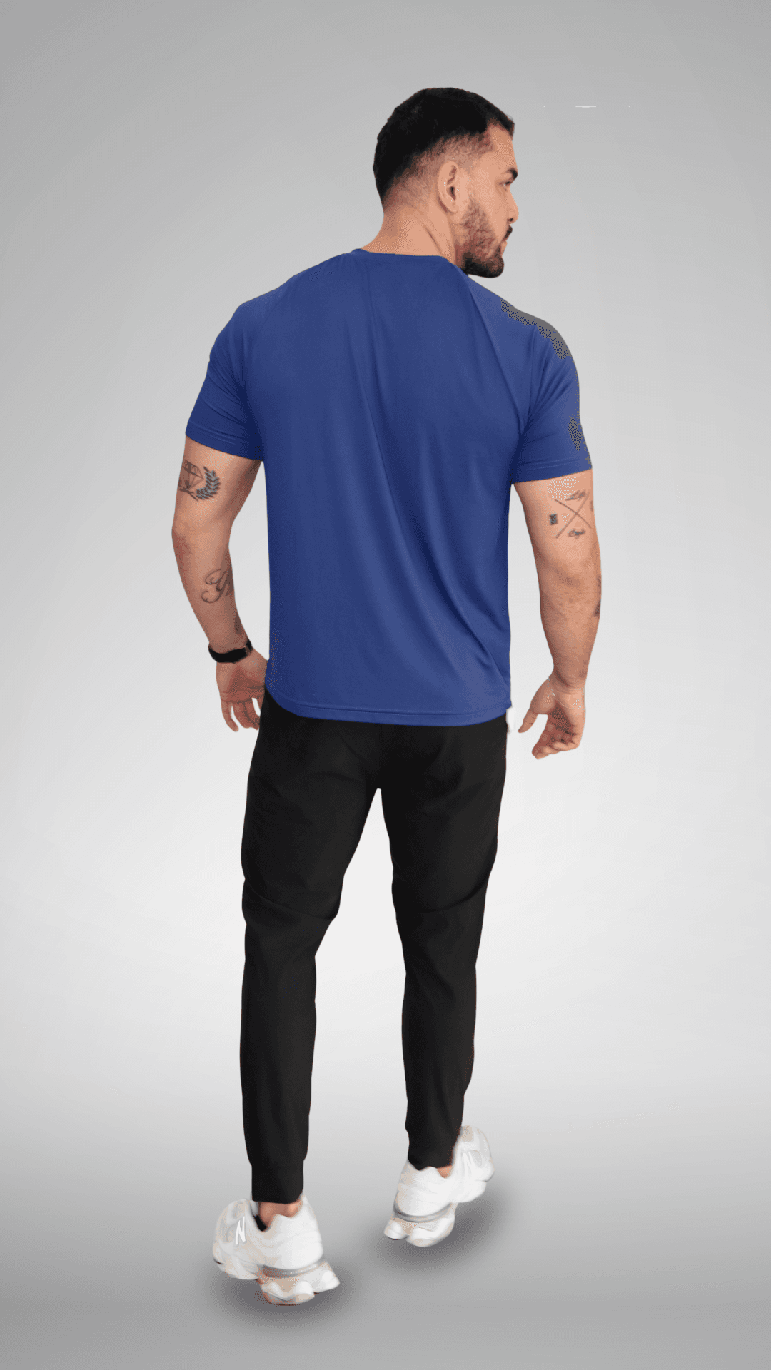 Camiseta Dry Fit