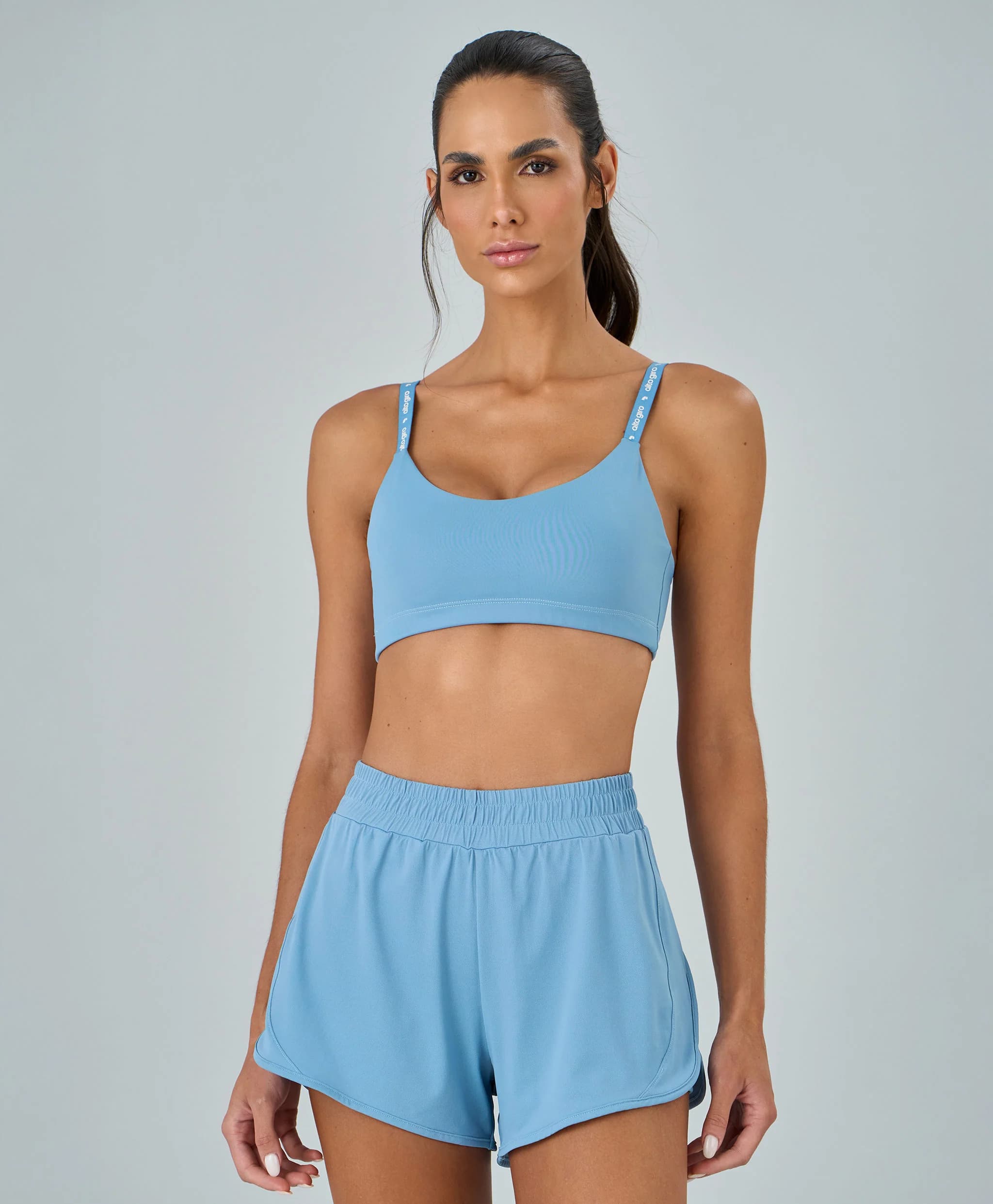 Shorts Piquet